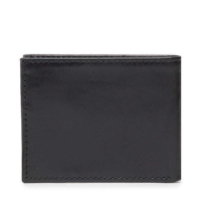 Levi's Portafoglio Batwing Bifold Nero 233689 00004