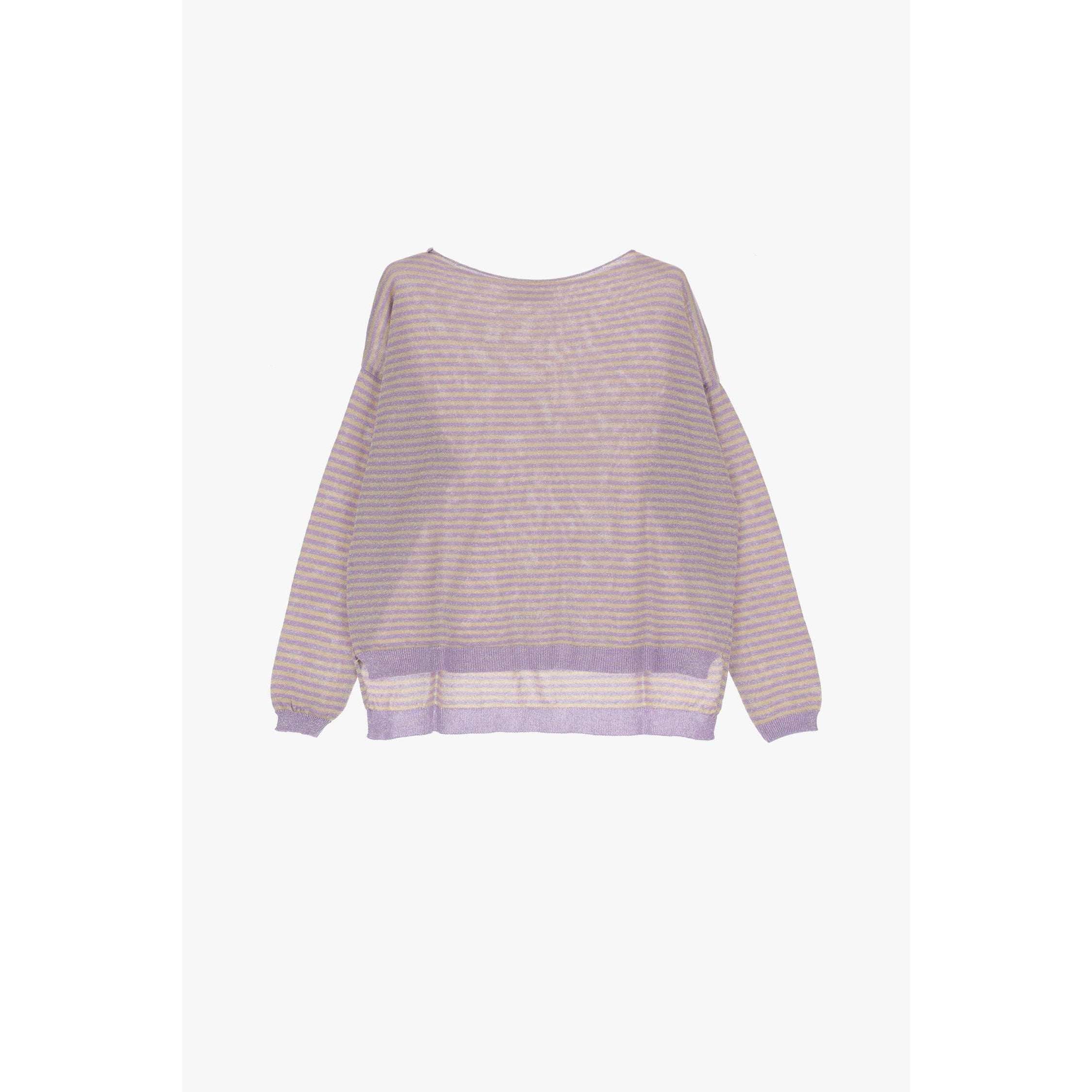 Please Donna Maglia Pullover Oversize M796611614