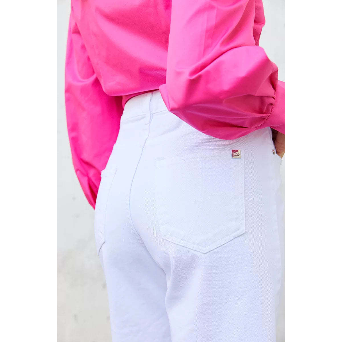Kaos Donna Short OPJGZ007-1019