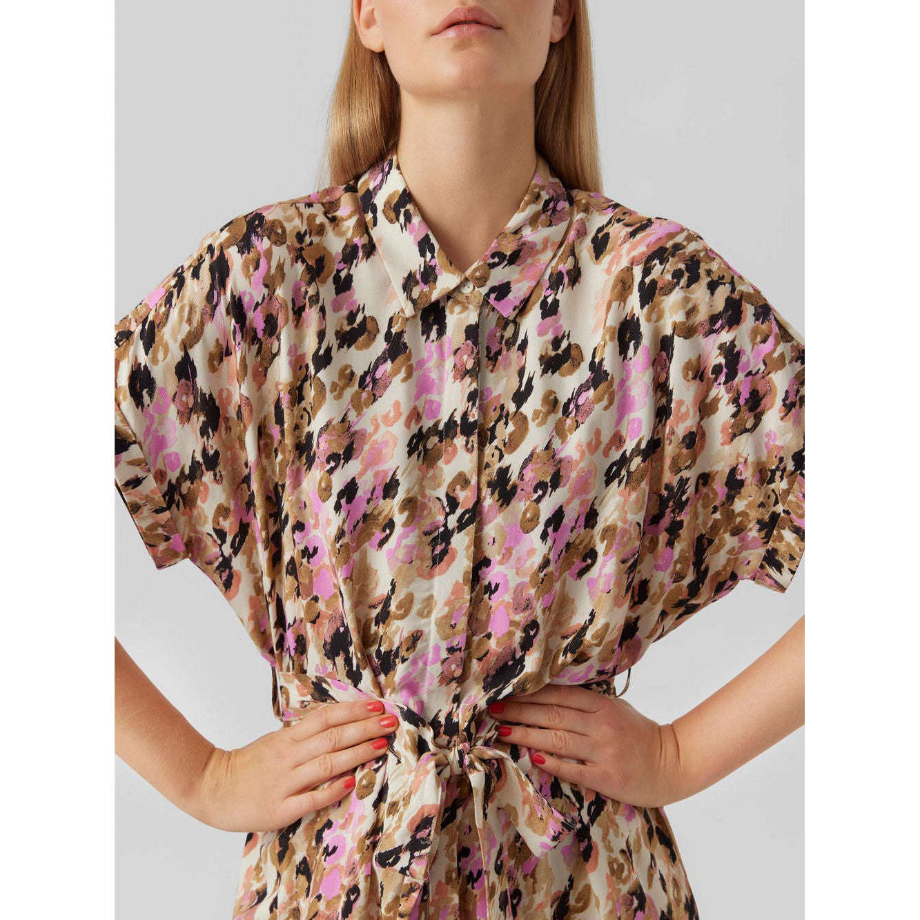 Vero Moda Donna Abito Easy 10286791