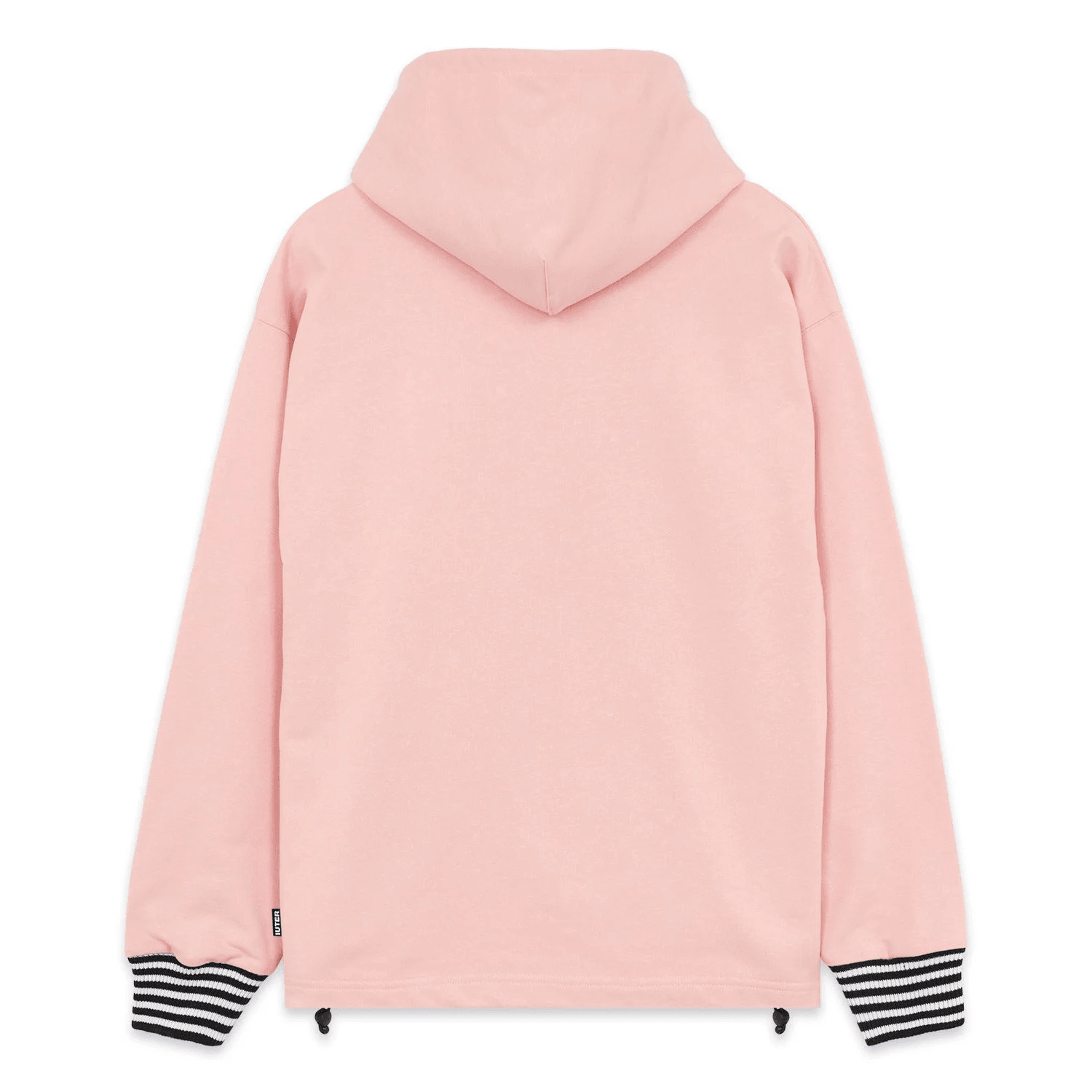 Iuter Uomo Felpa Unlucky Hoodie 23SISH71