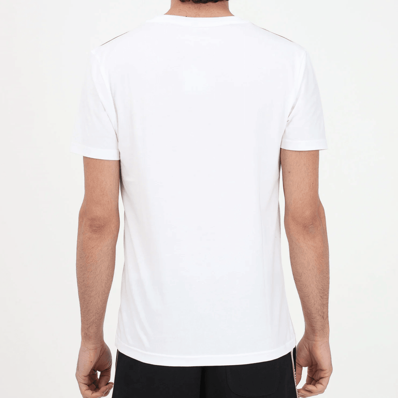 Moschino Uomo T-shirt Bianca 7854301