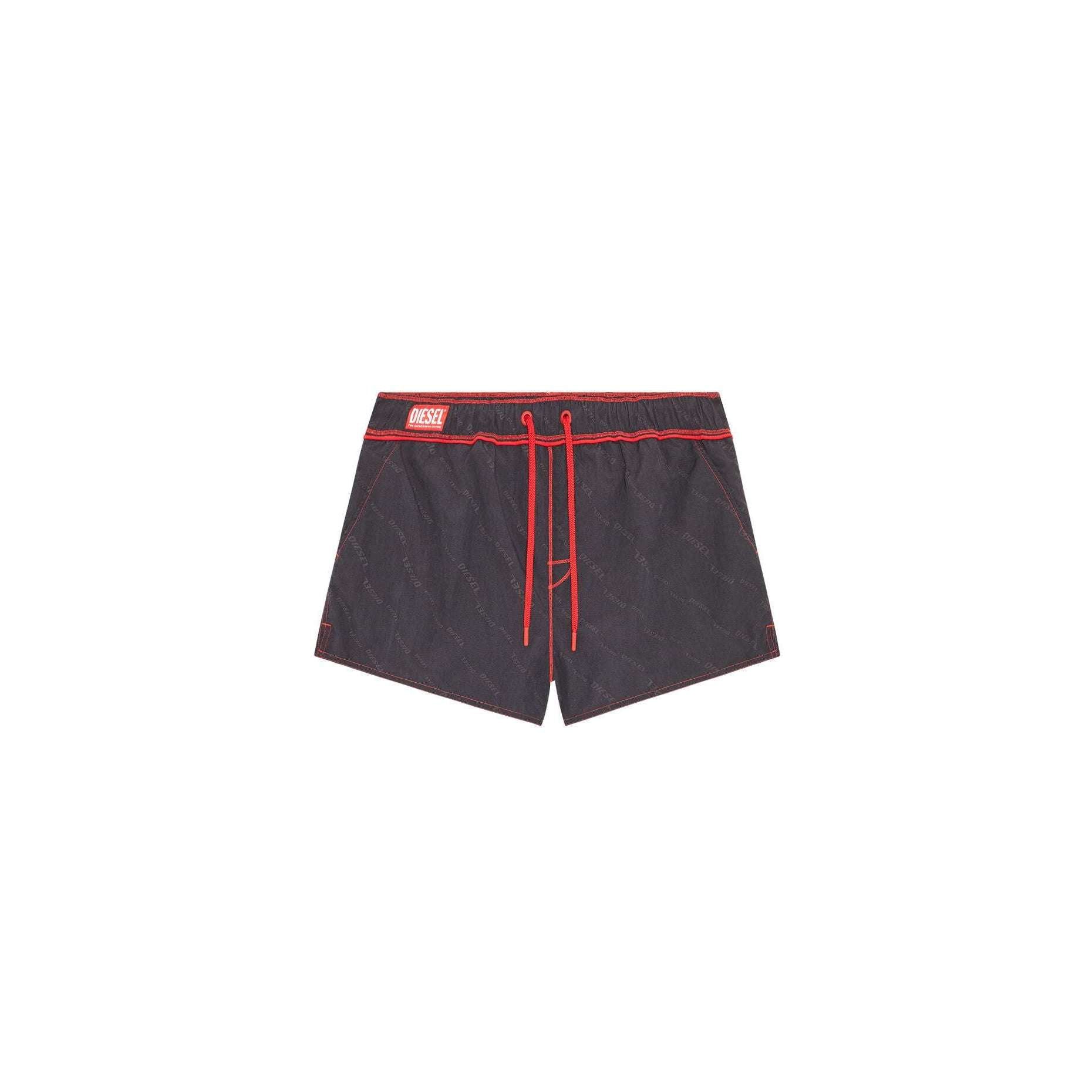 Diesel Uomo Costume Bmbx-mike 9xx A09683-0WEAF
