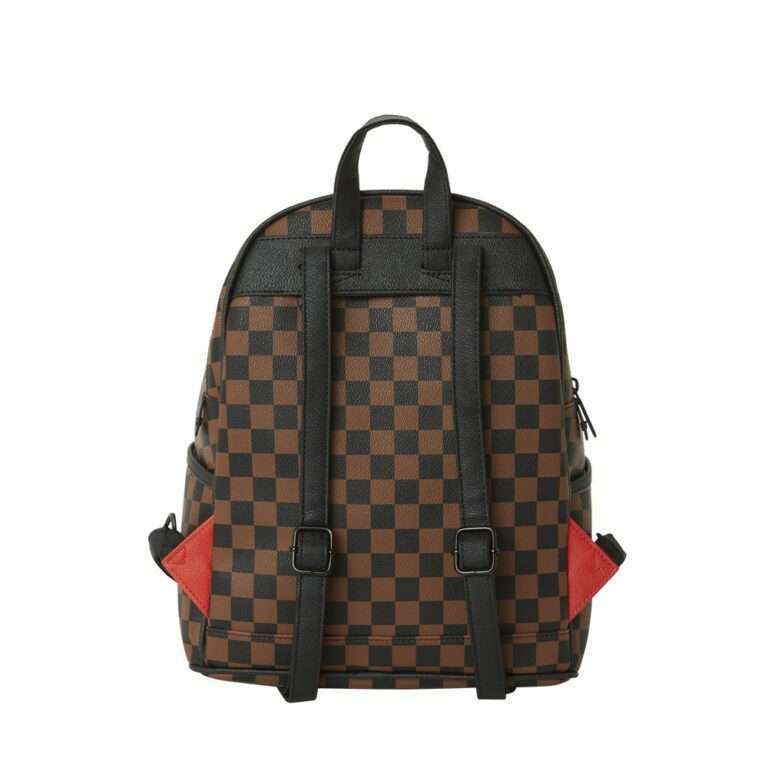 Sprayground Zaino Pink Drip 910B5332NSZ