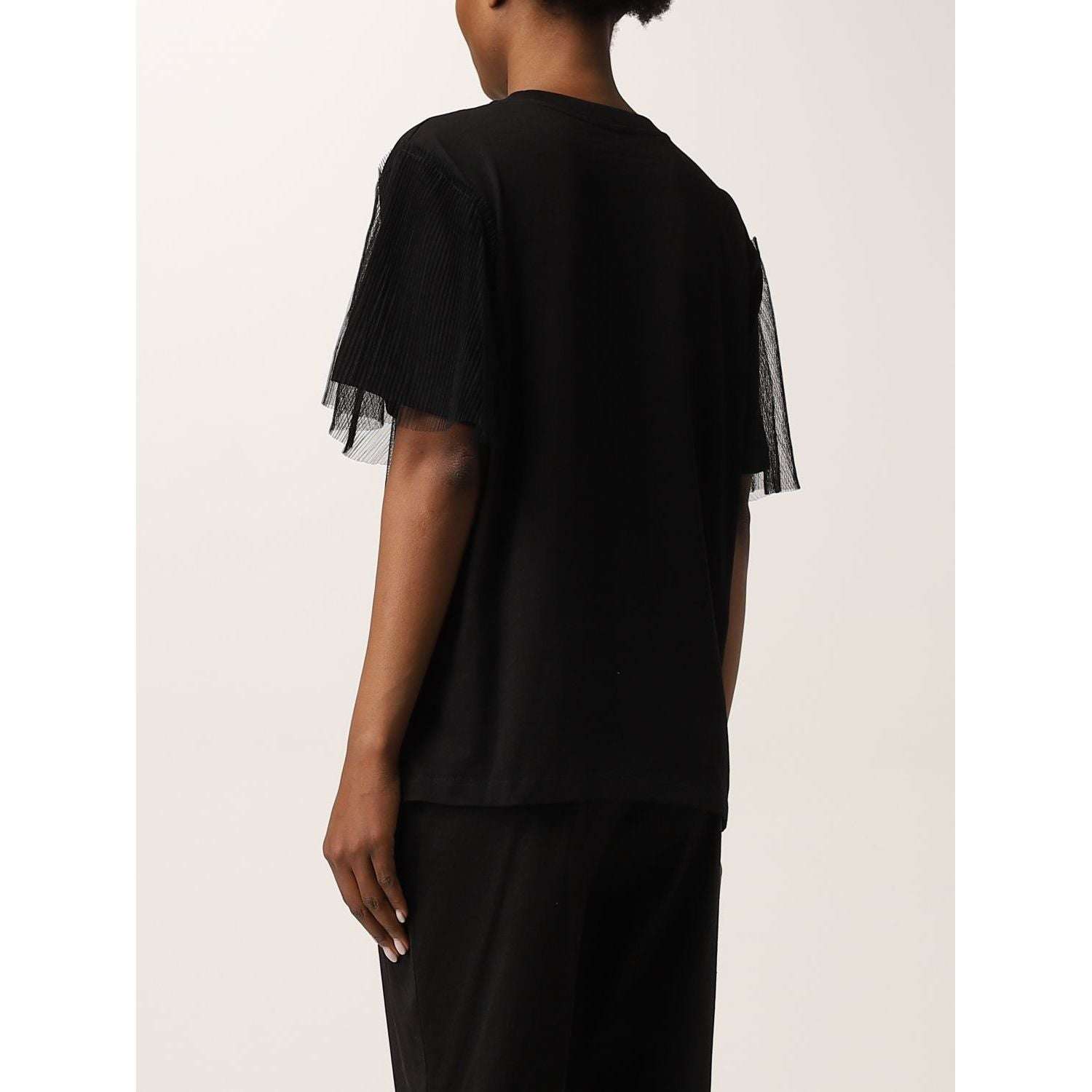Gaelle Donna T-shirt GBD11226STMM
