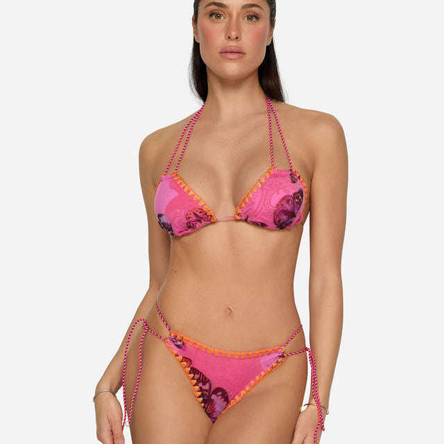 Changit Donna Costume Bikini Triangolo CH23-0140X1