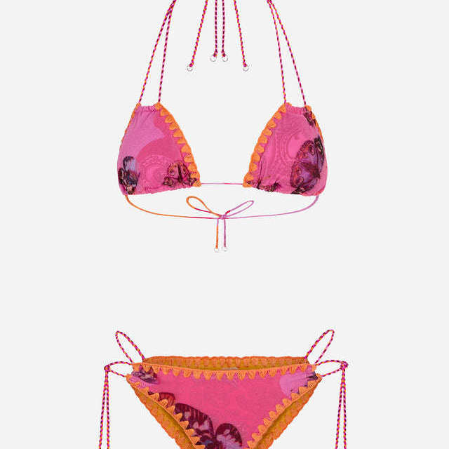 Changit Donna Costume Bikini Triangolo CH23-0140X1
