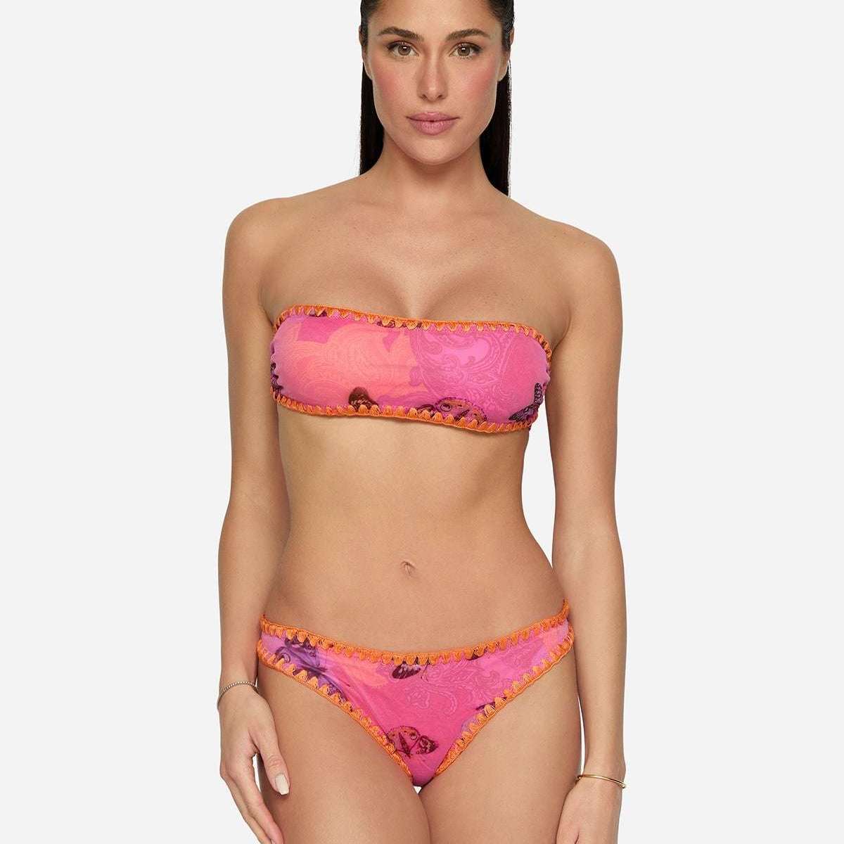Changit Donna Costume Bikini Fascia CH23-0141X1