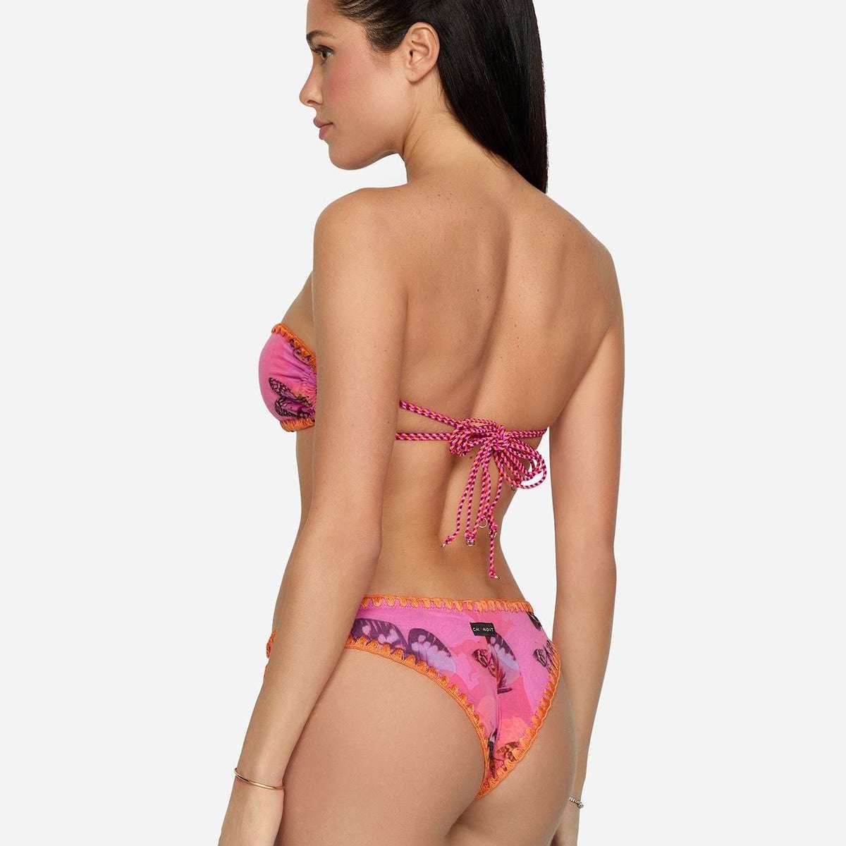 Changit Donna Costume Bikini Fascia CH23-0141X1