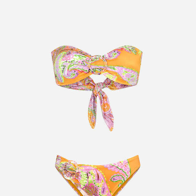 Changit Donna Costume Bikini Fascia CH23-0151X1
