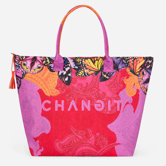 Changit Donna Borsa Mare CH23-A025U