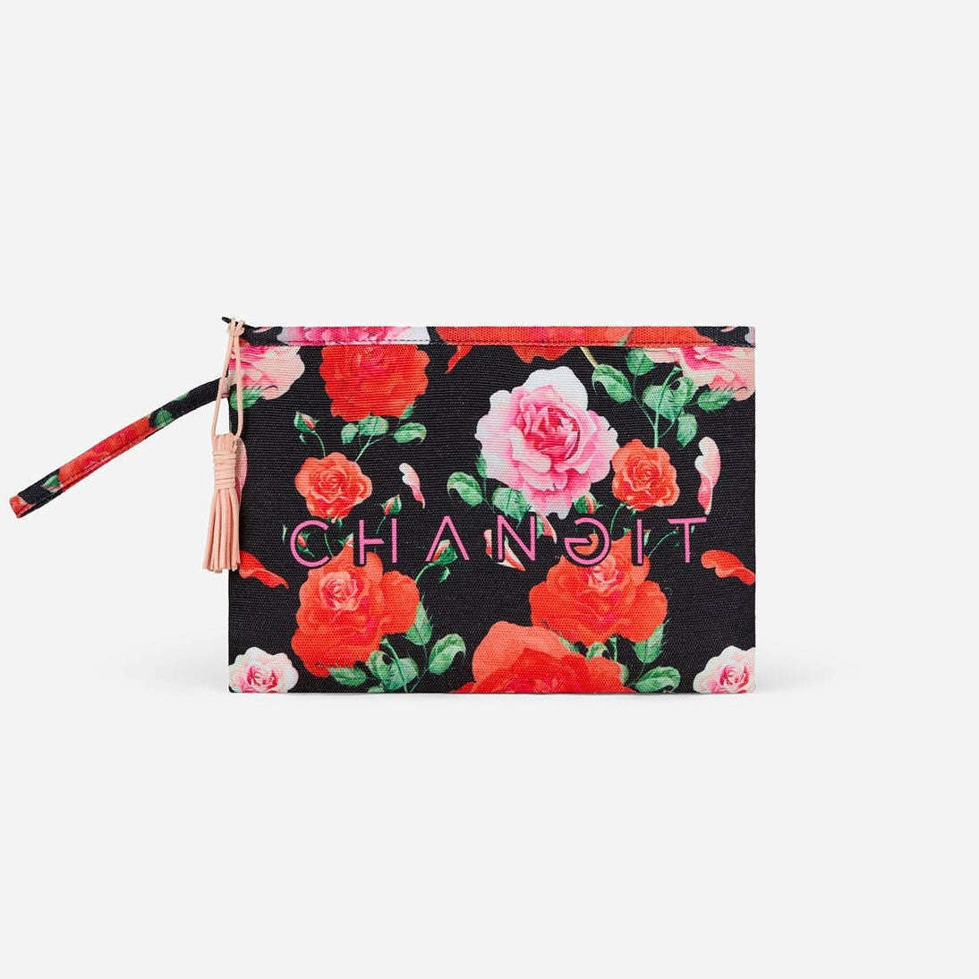 Changit Donna Pochette Floreale CH23-A043U