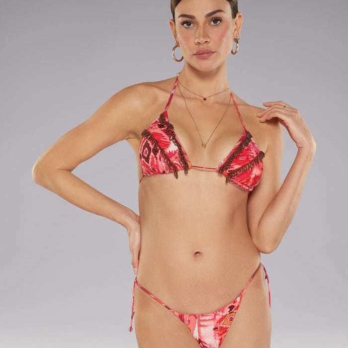 F**k Donna Costume Triangolo Brasiliano FK23-0230X1