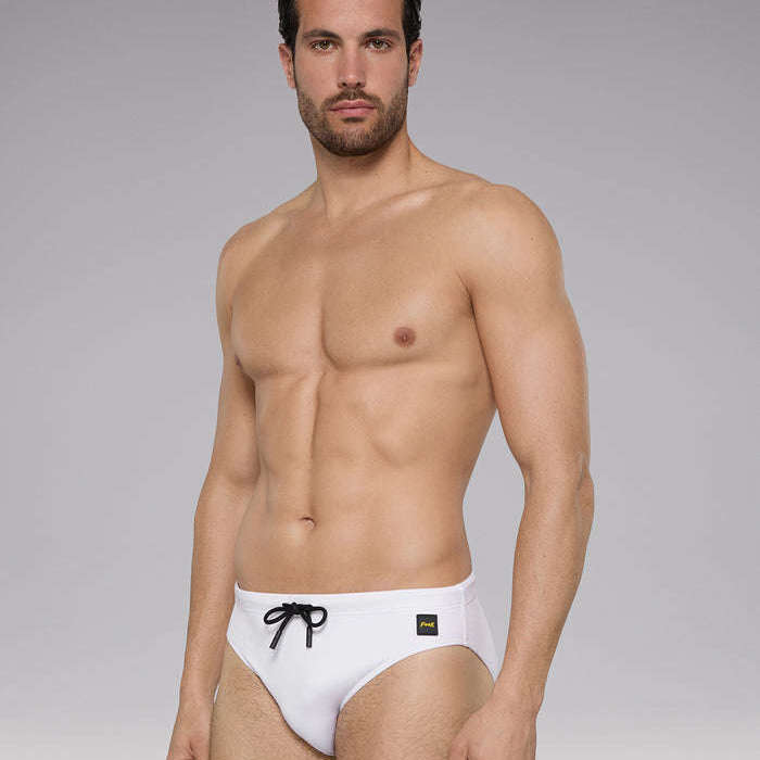 F**k Uomo Costume Slip Bianco FK23-2016WH