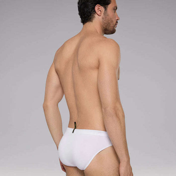 F**k Uomo Costume Slip Bianco FK23-2016WH