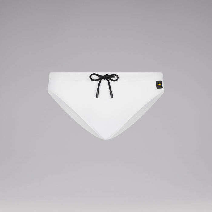 F**k Uomo Costume Slip Bianco FK23-2016WH