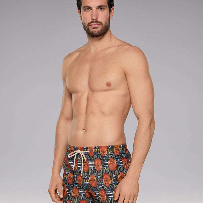 F**k Uomo Costume Ethnic FK23-2027U