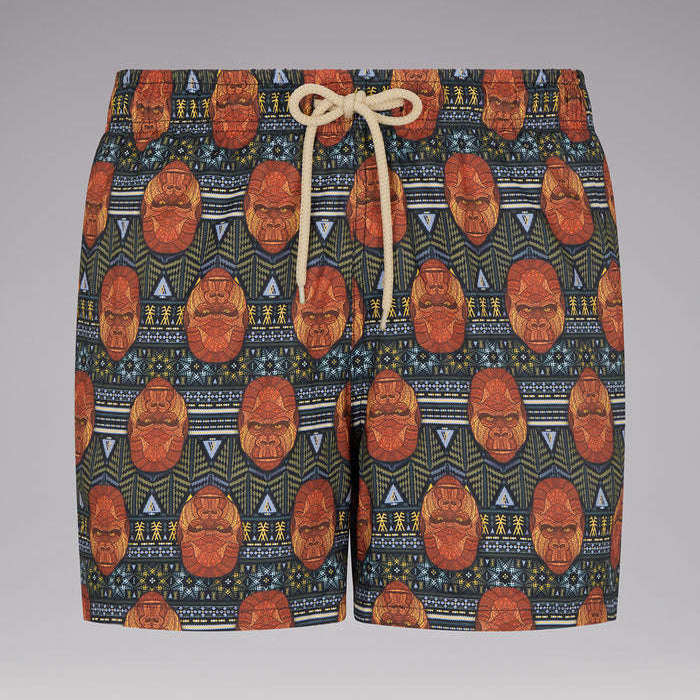 F**k Uomo Costume Ethnic FK23-2027U
