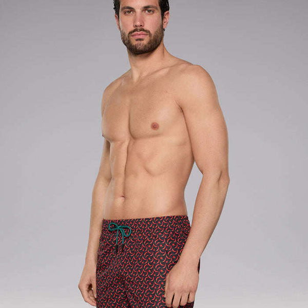 F**k Uomo Costume Funny FK23-2108U