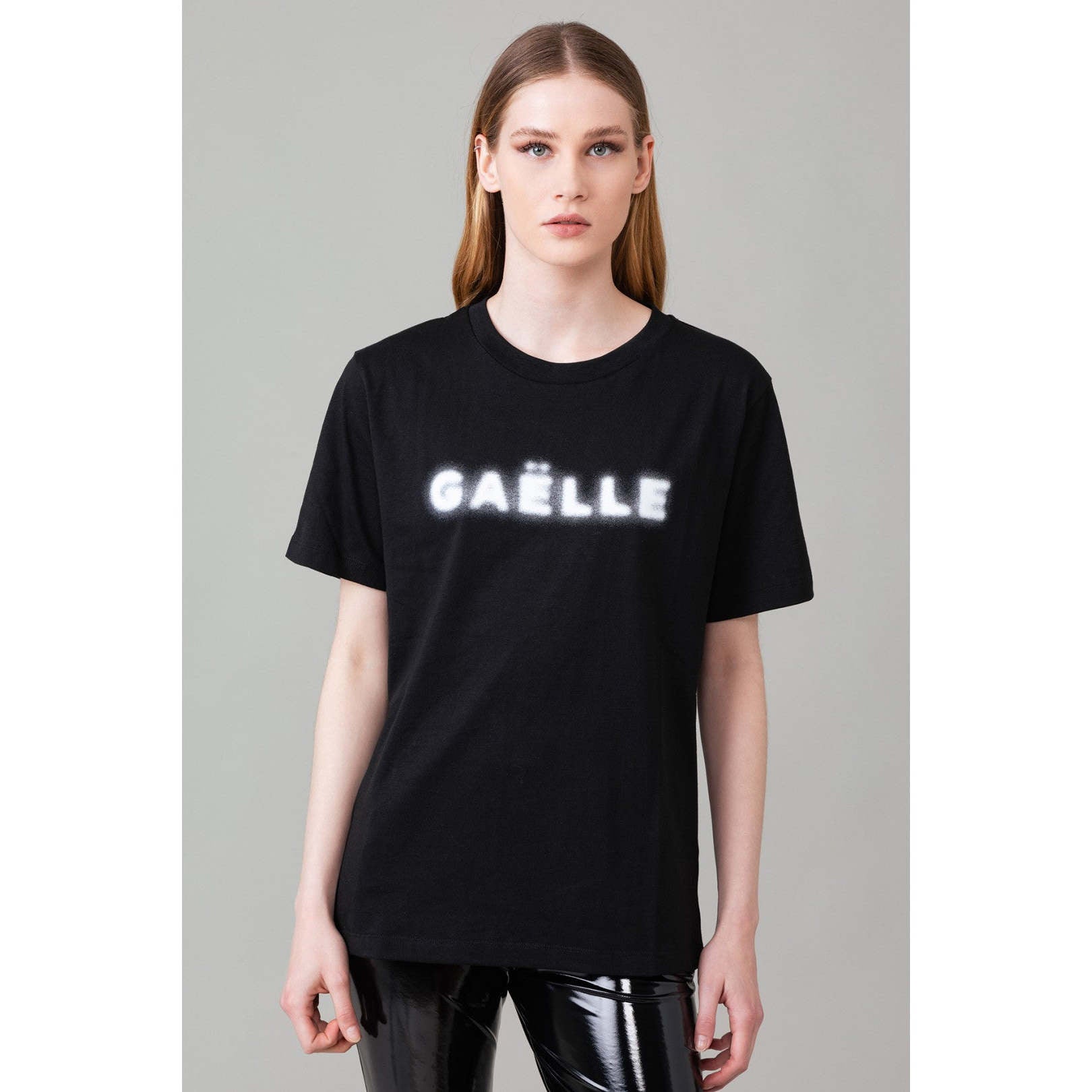 Gaelle Donna T-shirt GBDP13928