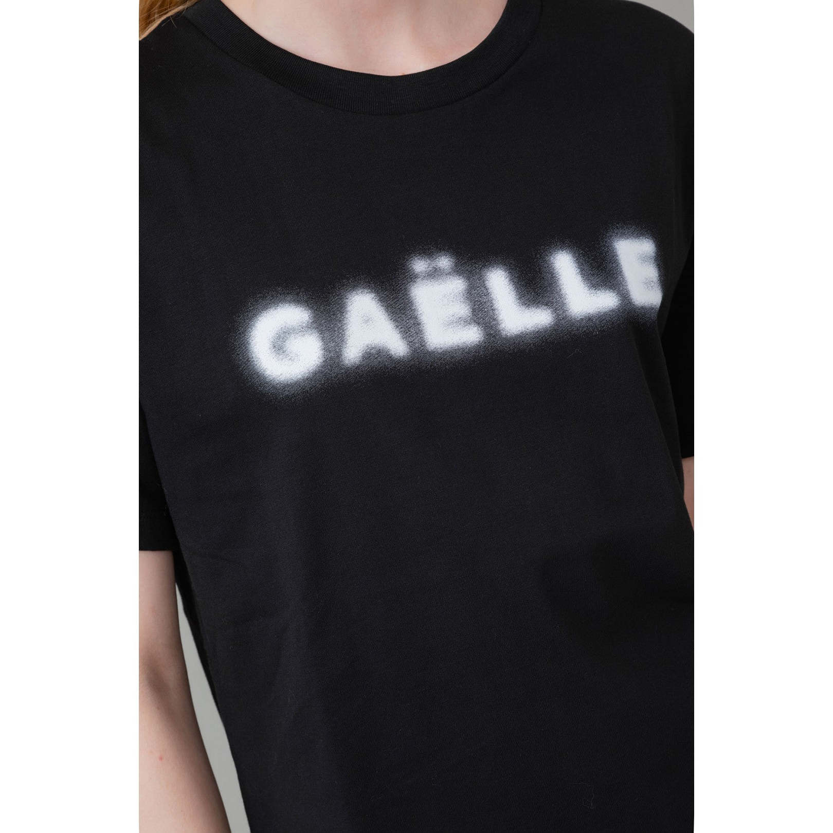 Gaelle Donna T-shirt GBDP13928