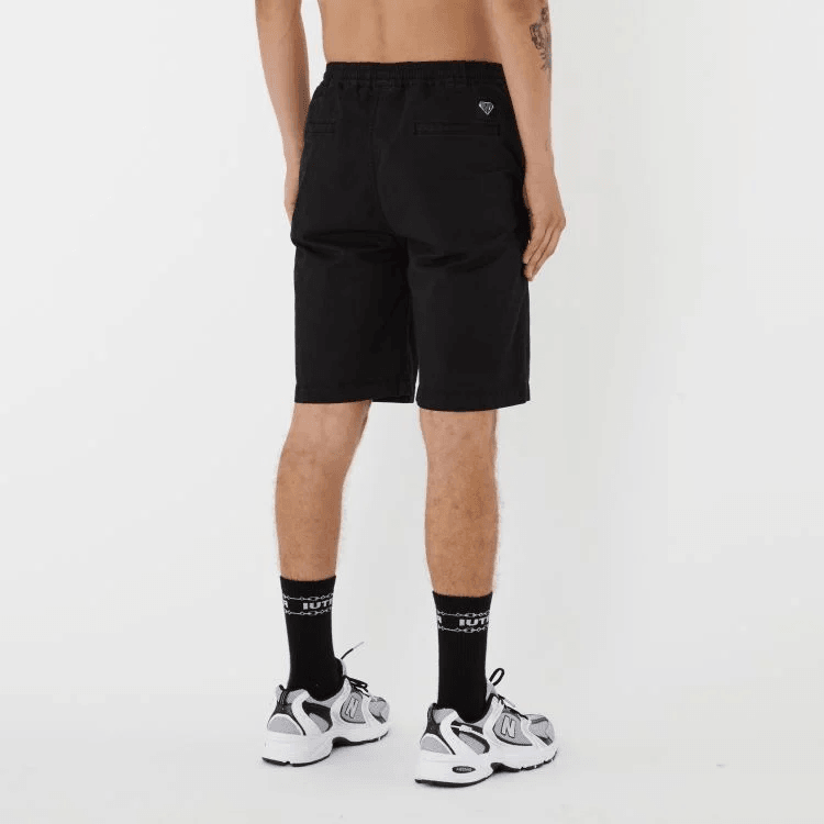 Iuter Uomo Short Jogger 23SIJS01