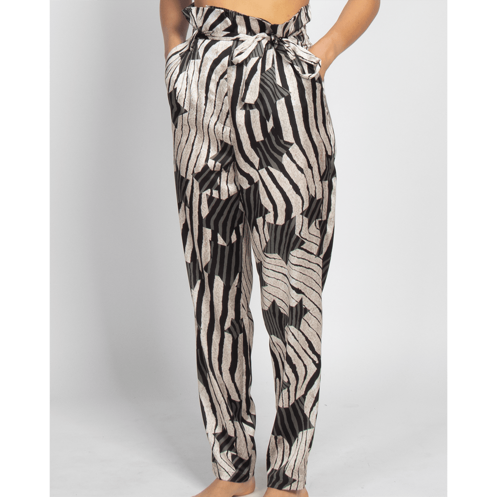Relish Donna Pantalone Tramonsa
