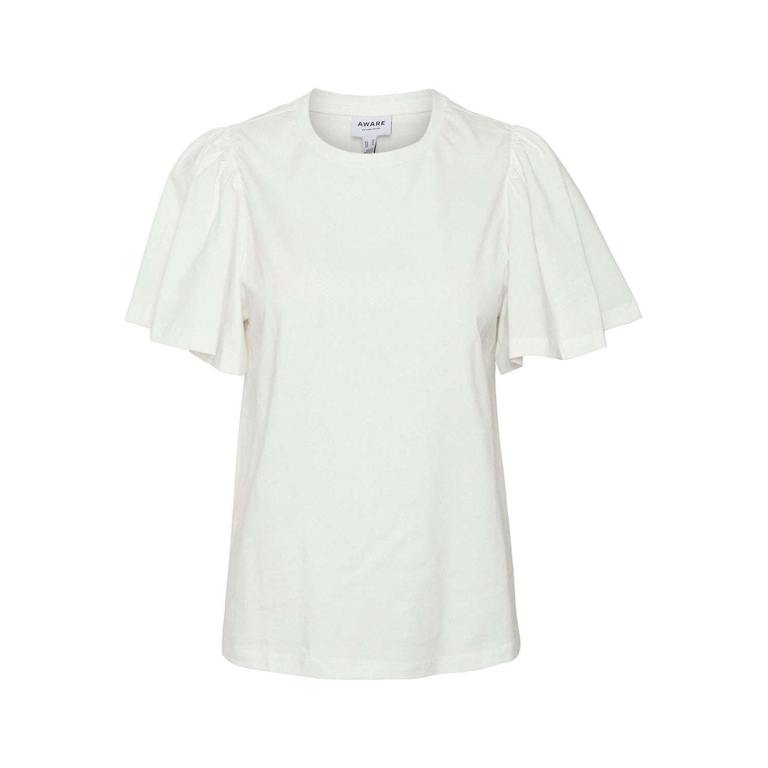 Vero Moda Donna T-shirt Onella Bianco 10244714