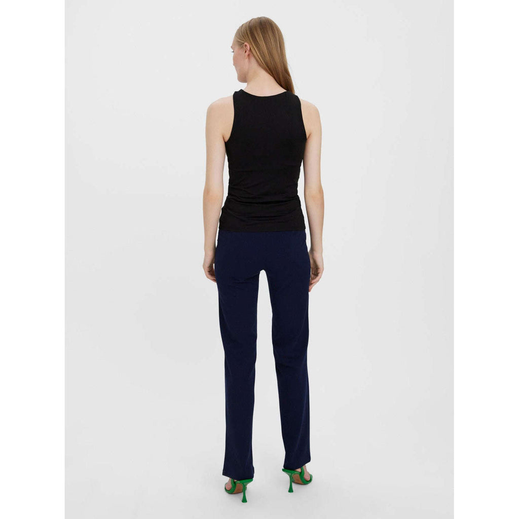 Vero Moda Donna Canotta Nero Noos 10279787