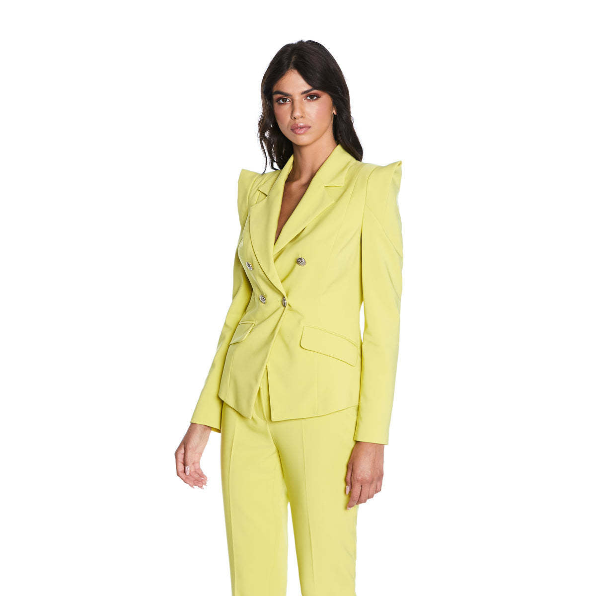 Relish Donna Giacca Doppio Petto RDP2205006010