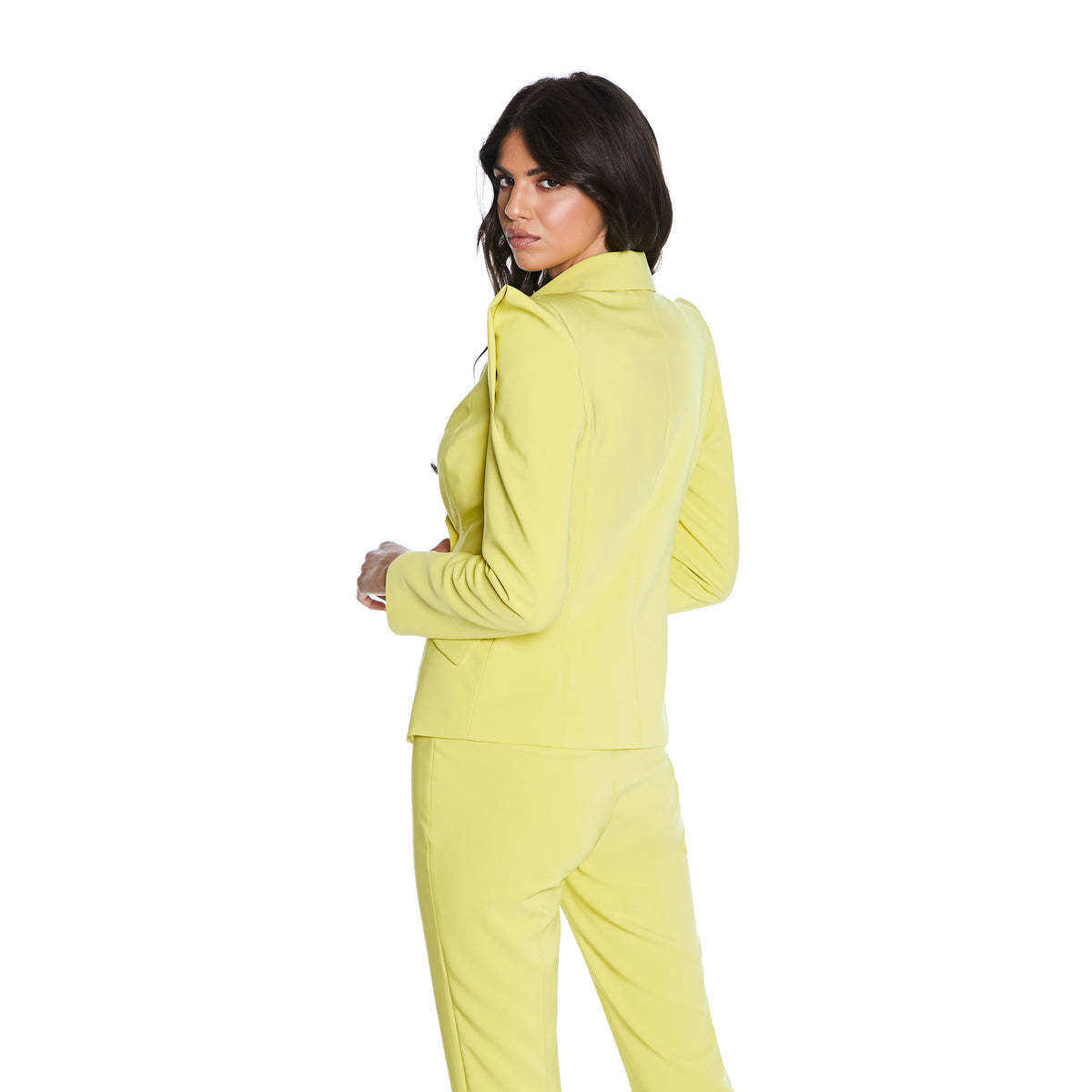 Relish Donna Giacca Doppio Petto RDP2205006010