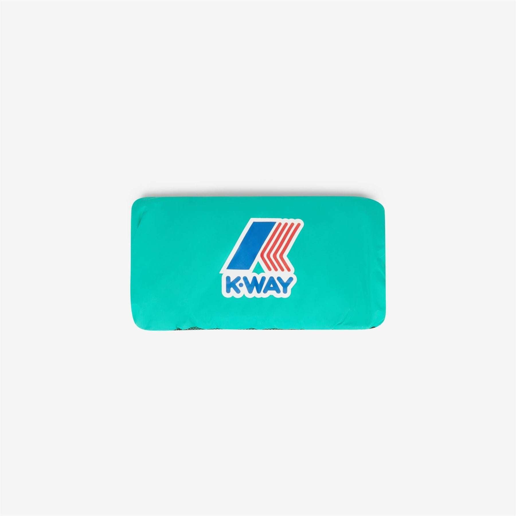 K-way Zaino K006X60 - Le Vrai 3.0 Francois WEV Verde Acqua