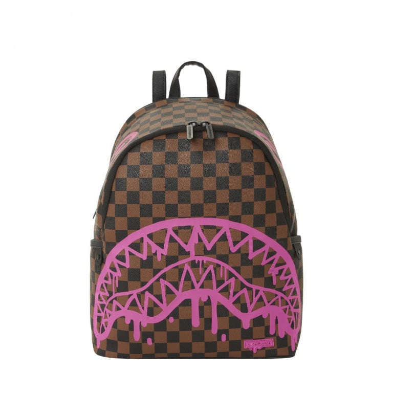 Sprayground Zaino Pink Drip 910B5332NSZ