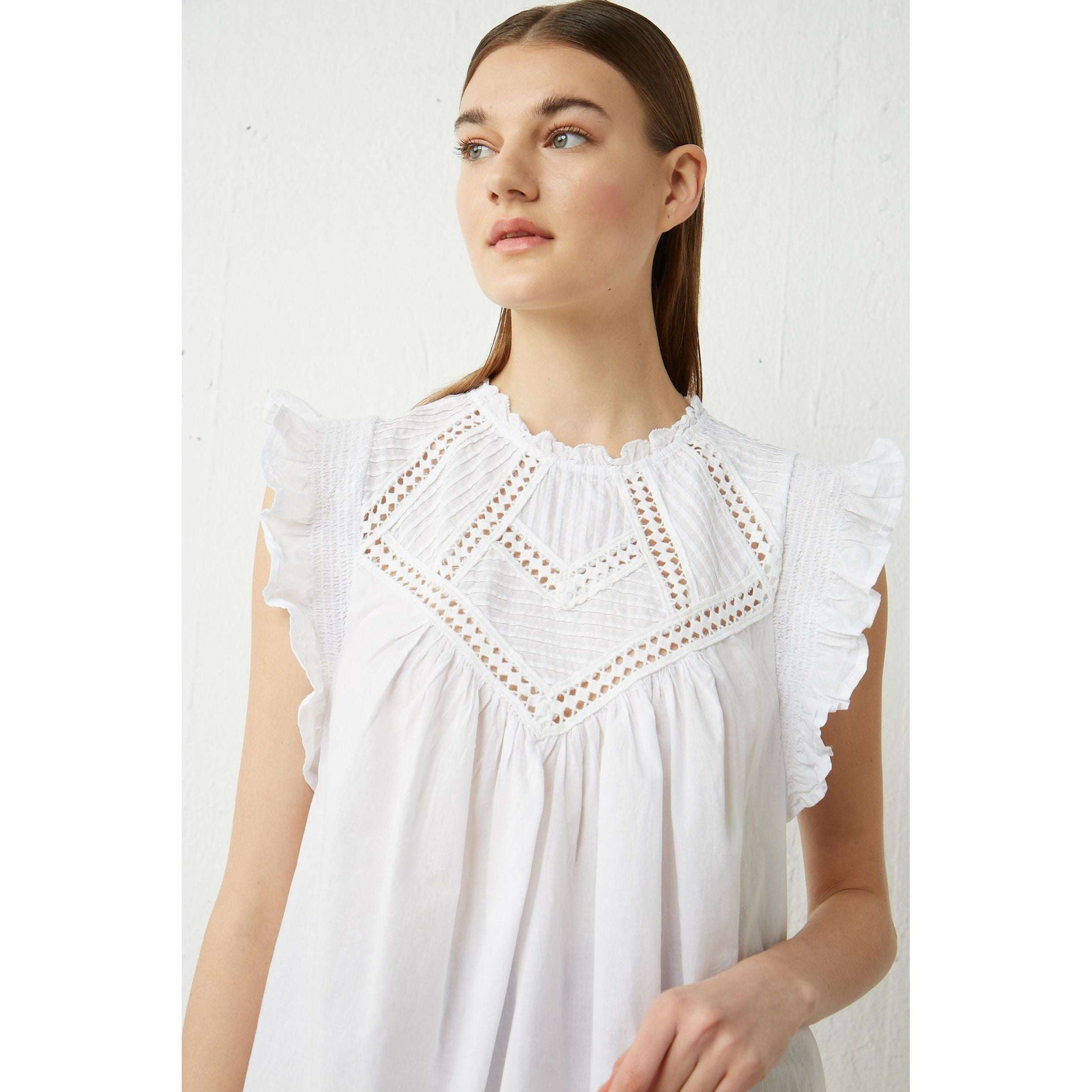 bsb donna blouse 047-210017-02