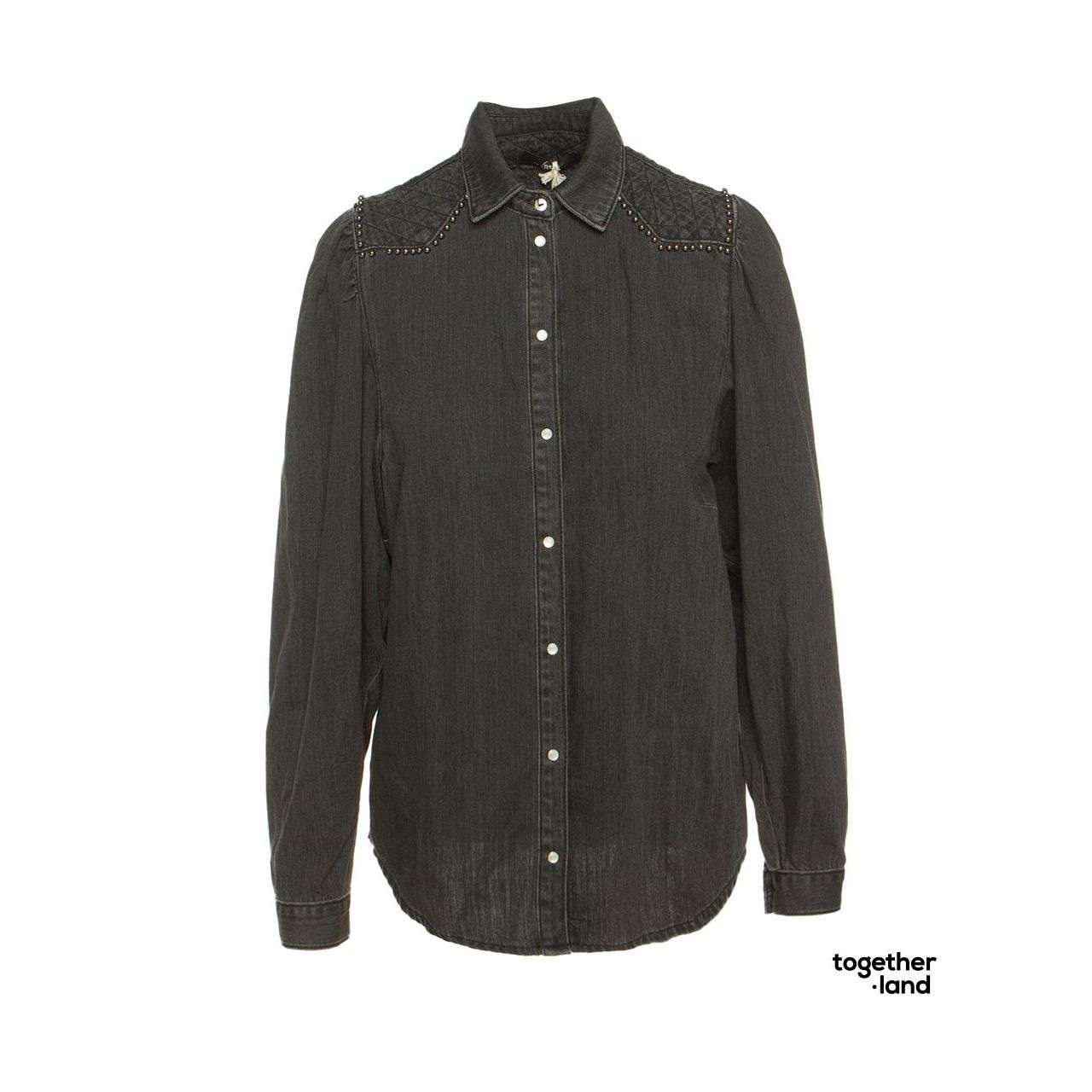 Bsb Donna Camicia 046-216900
