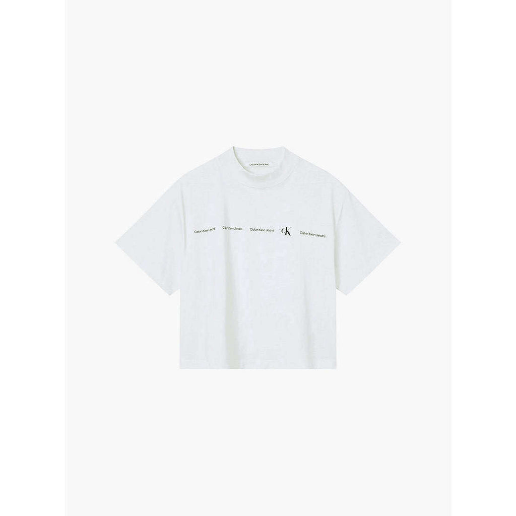 Calvin Klein Donna T-Shirt J20J217709