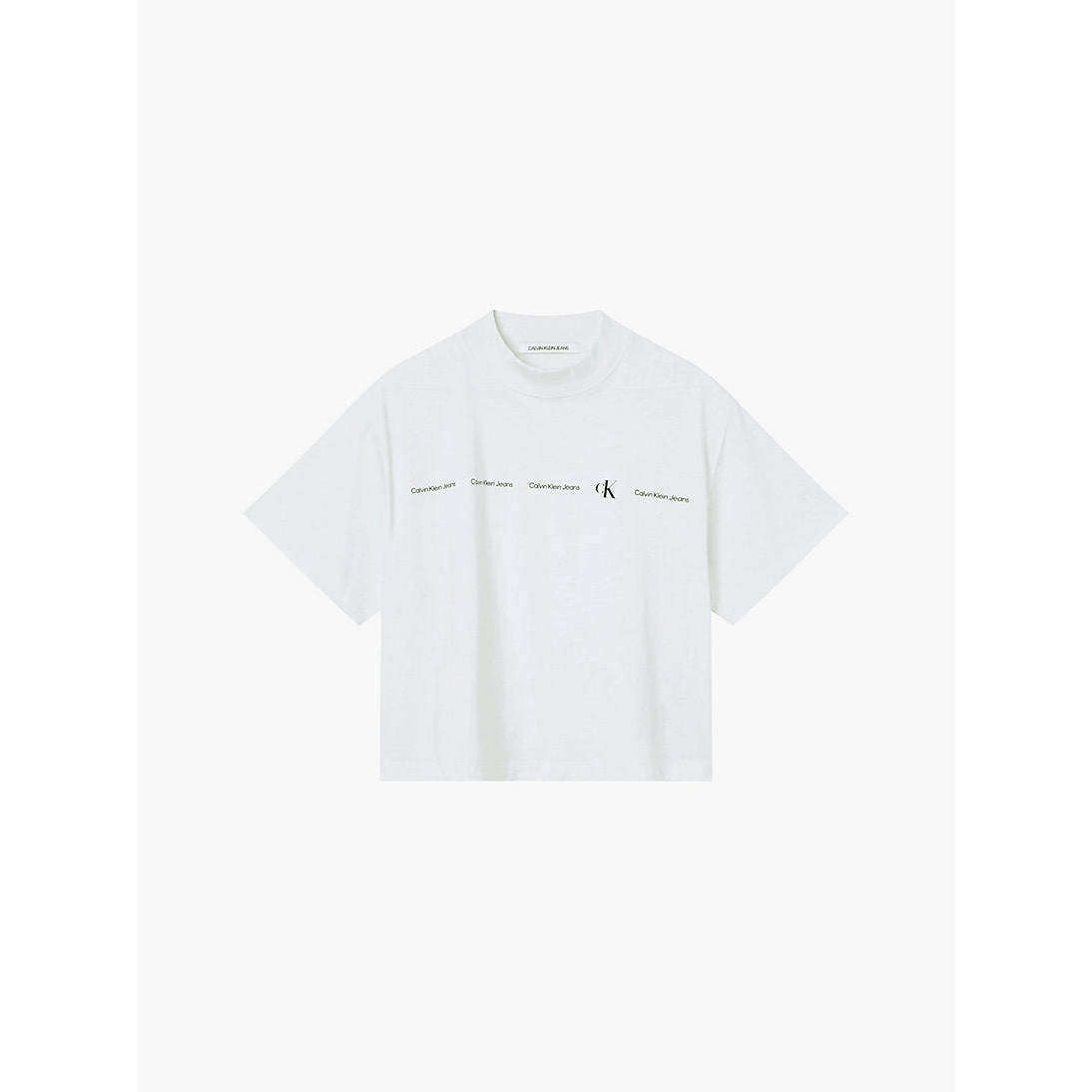 Calvin Klein Donna T-Shirt J20J217709