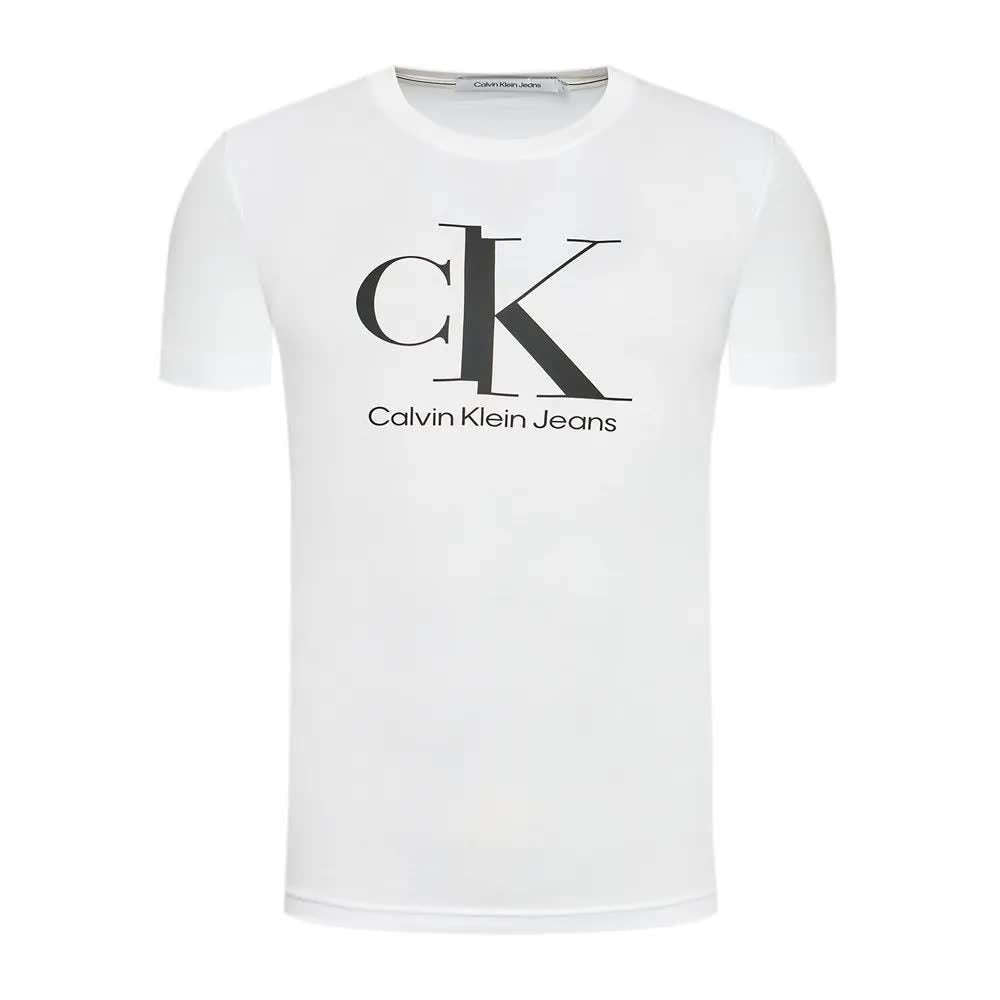 Calvin Klein Uomo T-Shirt J30J319713