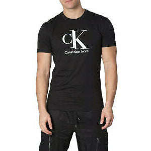Calvin Klein Uomo T-shirt J30J319713