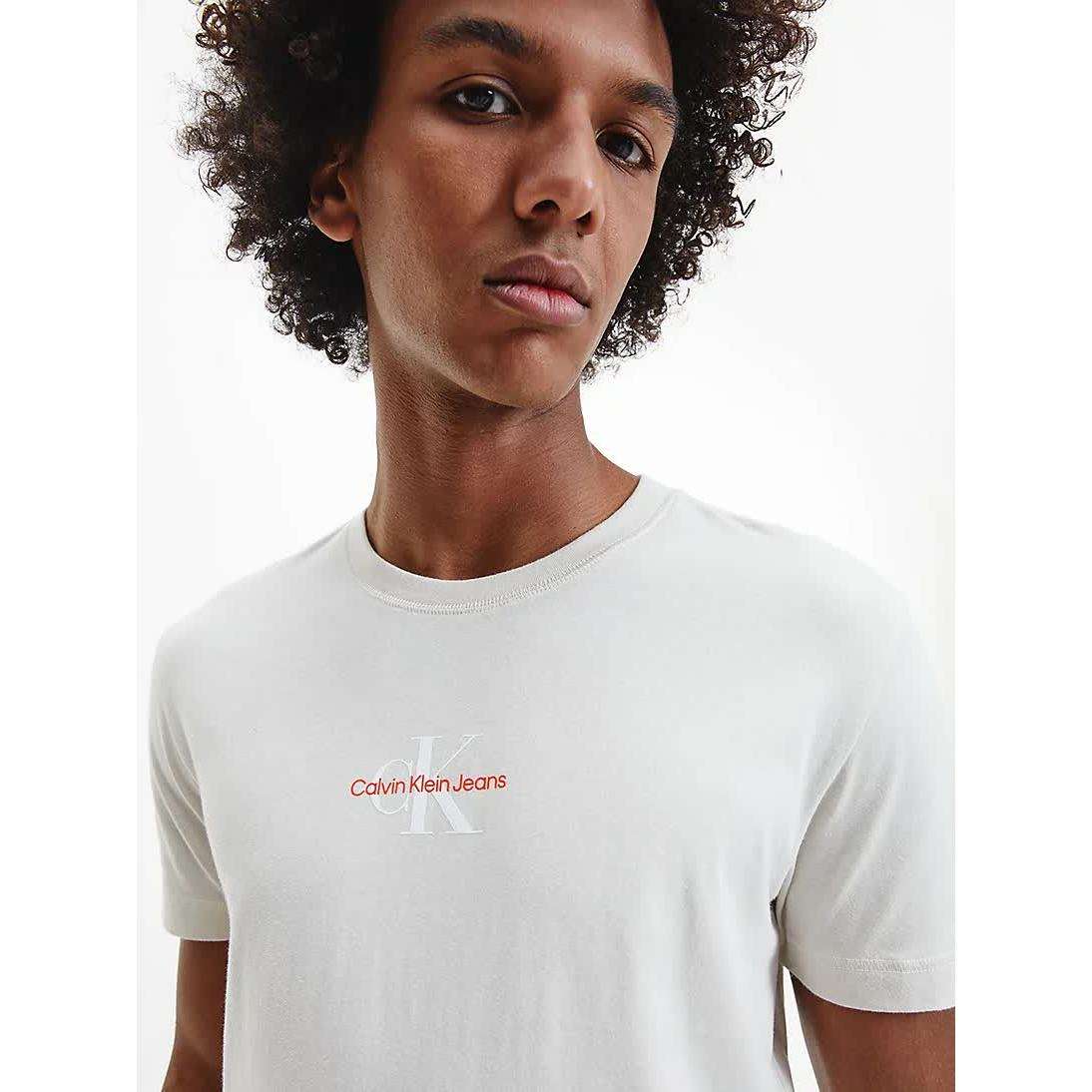 Calvin Klein Uomo T-Shirt J30J319877