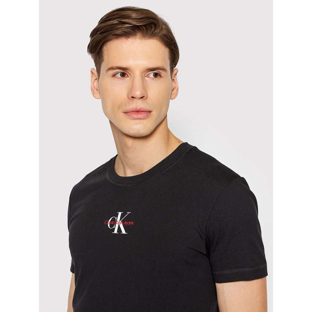 Calvin Klein Uomo T-Shirt J30J319877