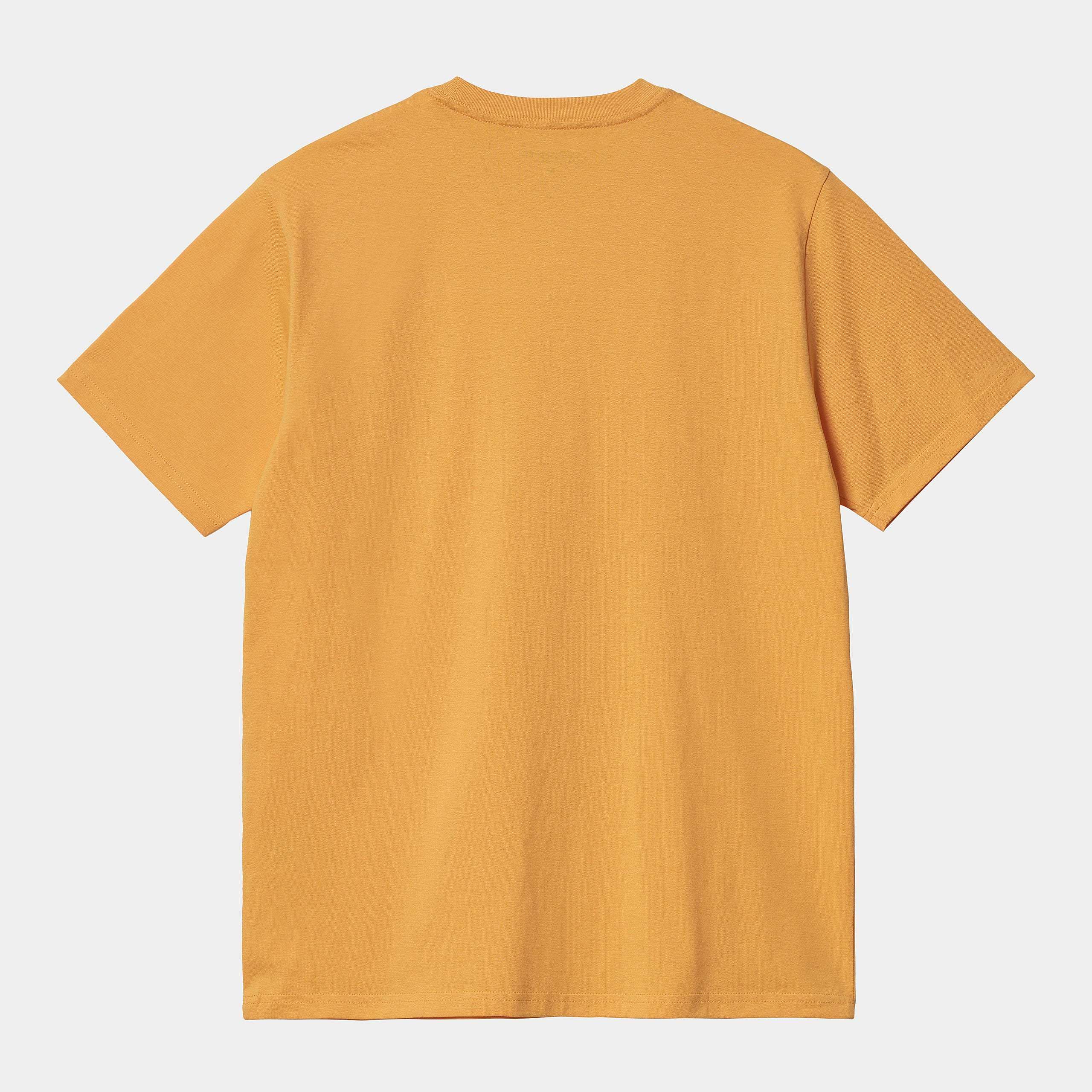 Carhartt S/S Pocket T-Shirt uomo I022091
