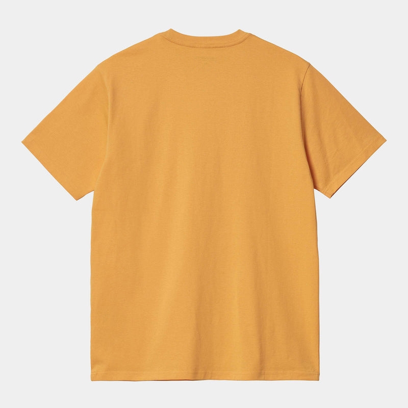 Carhartt S/S Pocket T-Shirt uomo I022091