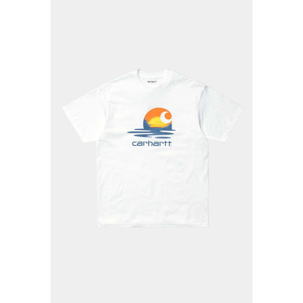 CARHARTT t-shirt uomo