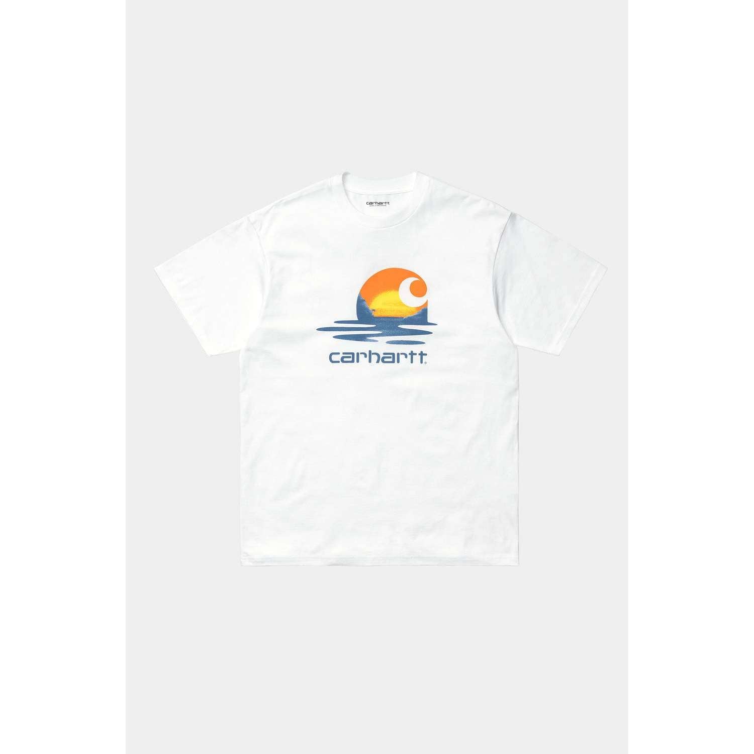 CARHARTT t-shirt uomo