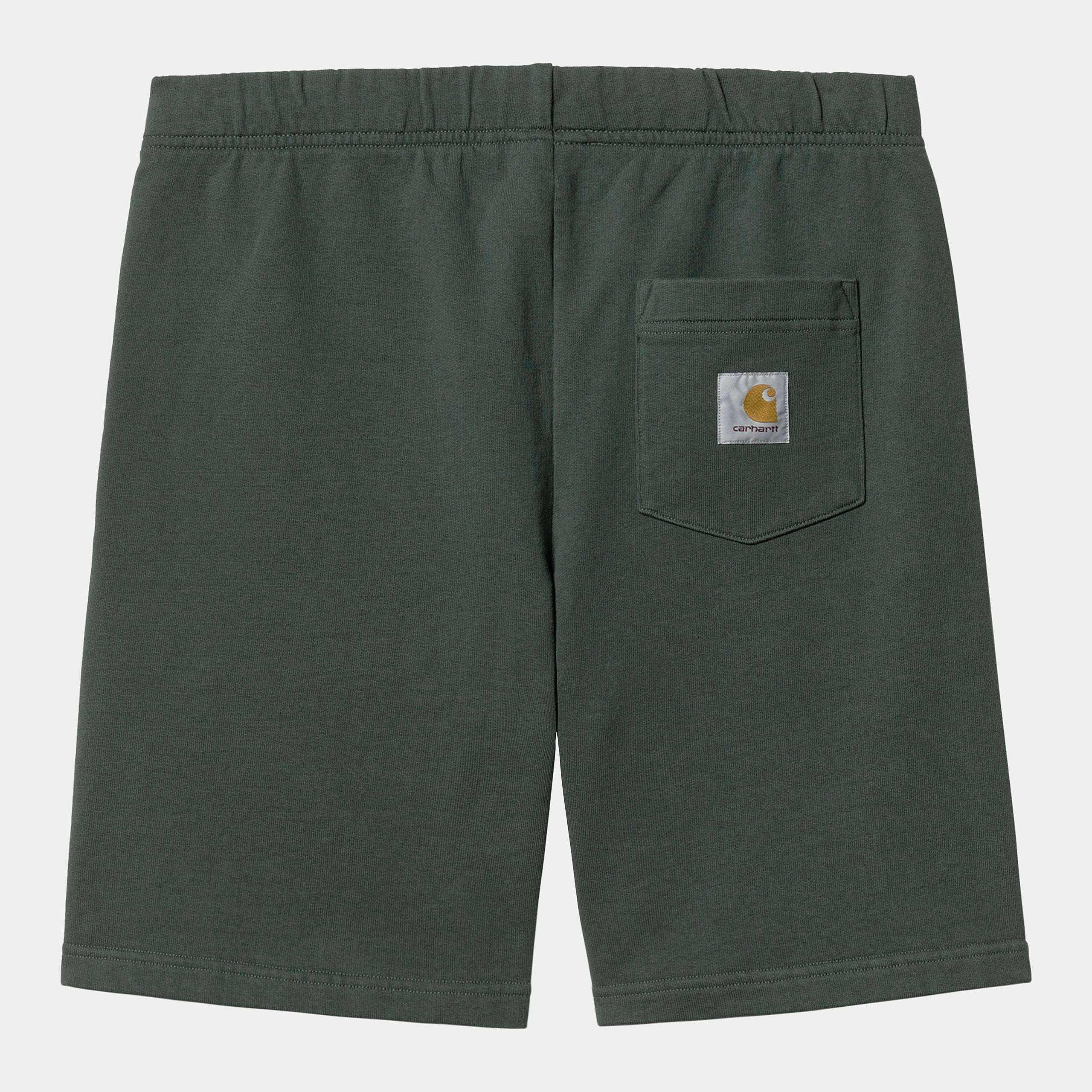 Carhartt Uomo Bermuda I027698