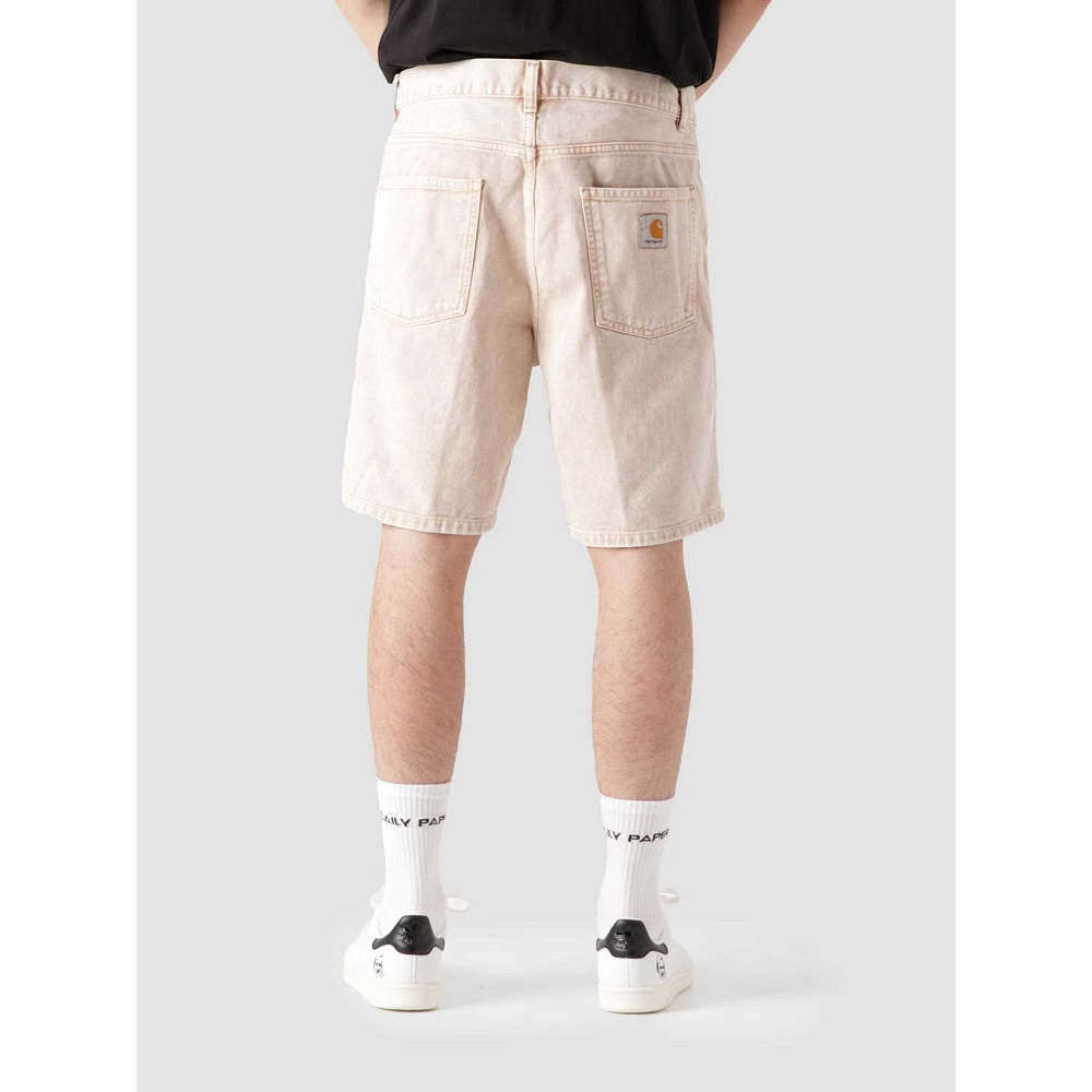 Carhartt Uomo Short I029149