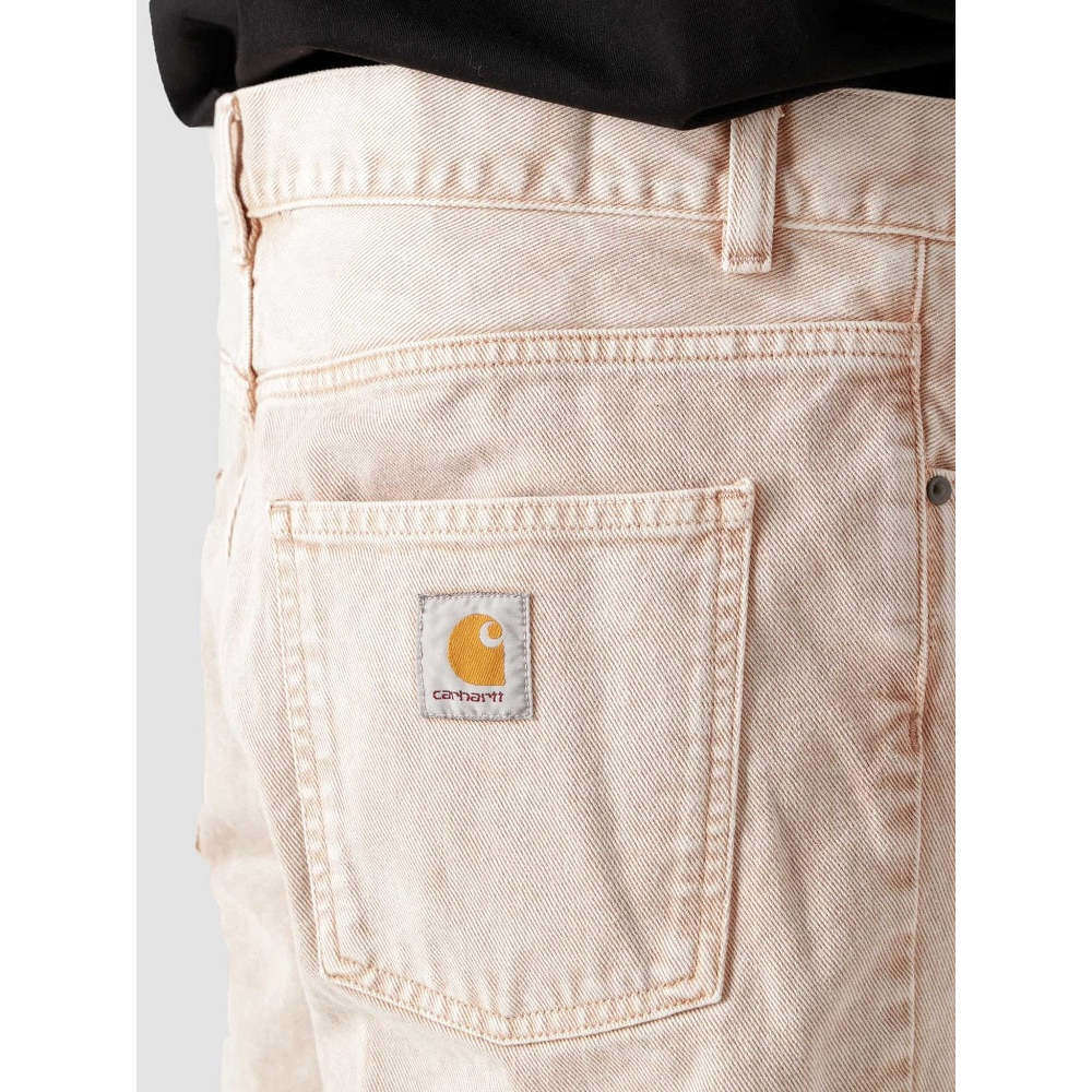 Carhartt Uomo Short I029149