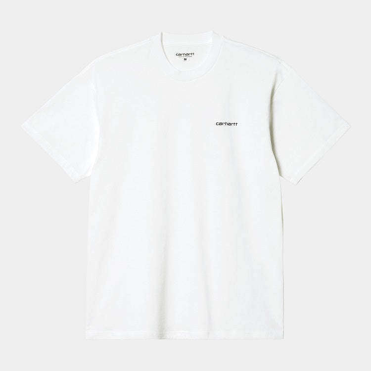 Carhartt Uomo T-Shirt I030111