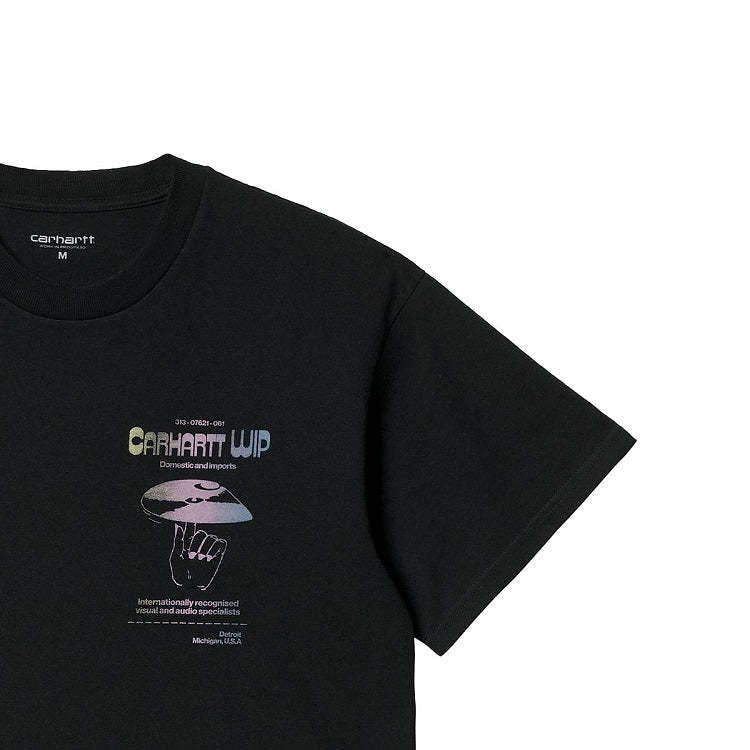 Carhartt Uomo T-shirt I030183